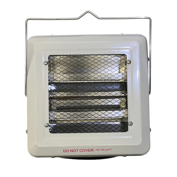 مدفأة كوارتز من بيهارت Image 2 Preview