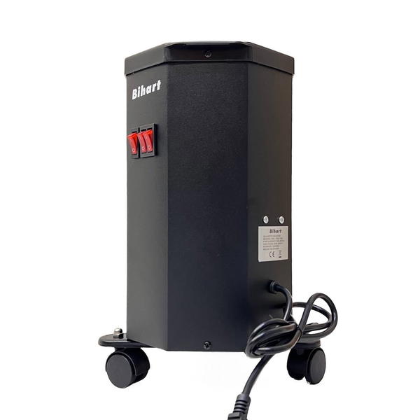 مدفأة كوارتز من بيهارت Image 3 Preview