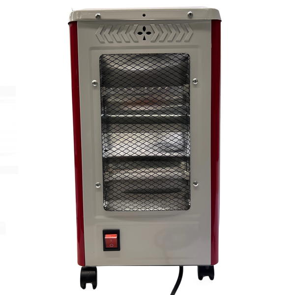 مدفأة كوارتز من بيهارت Image 4 Preview