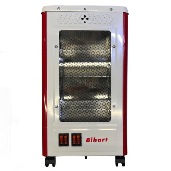 مدفأة كوارتز من بيهارت Image 5 Preview