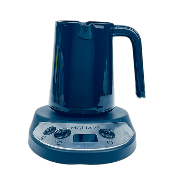 محضرة قهوة تركية ماركة مولكس Image 1 Preview