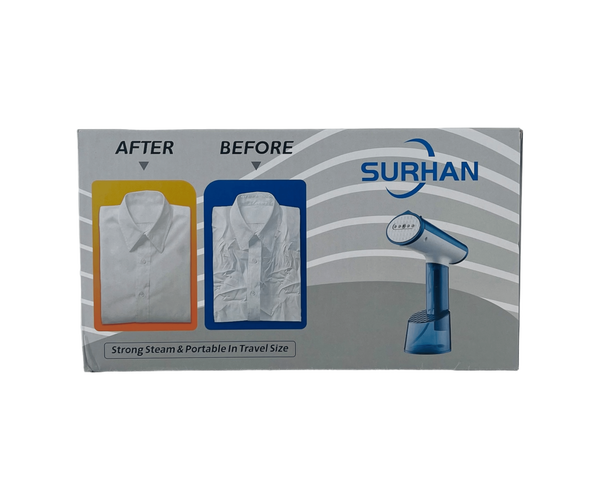 مكواة يدوية محمولة Surhan Image 2 Preview
