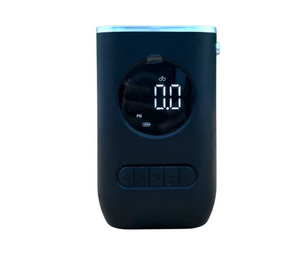 منفاخ الاطارات ديجتال  Image 1 Preview