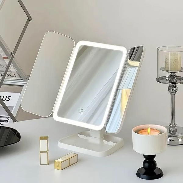 مرايا مكياج LED Image 2 Preview
