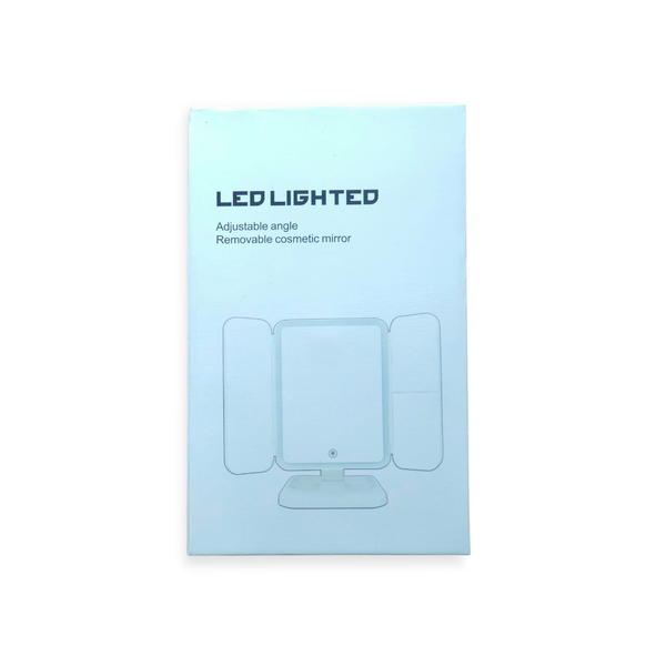 مرايا مكياج LED Image 3 Preview