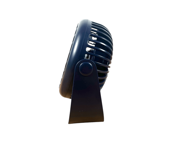 مروحة شحن مكتبية صغيرة  Image 5 Preview