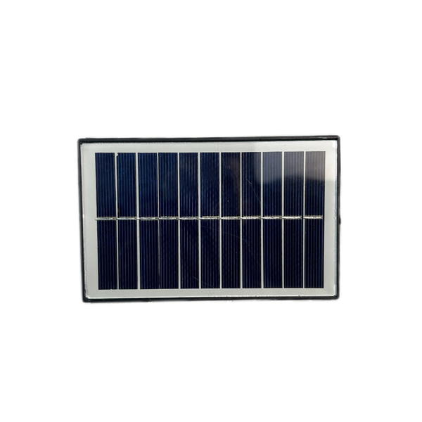 مصباح LED جداري شمسي خارجي Image 6 Preview