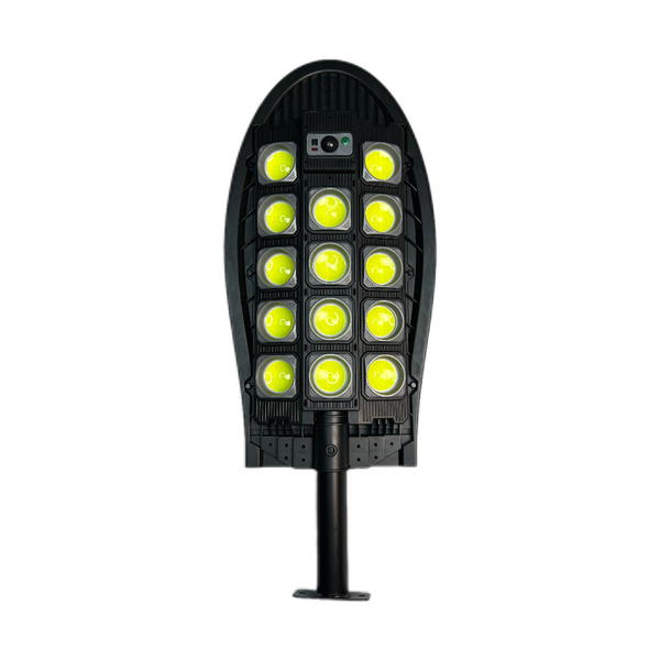 مصباح إنارة شوارع LED بالطاقة الشمسية  Image 4 Preview