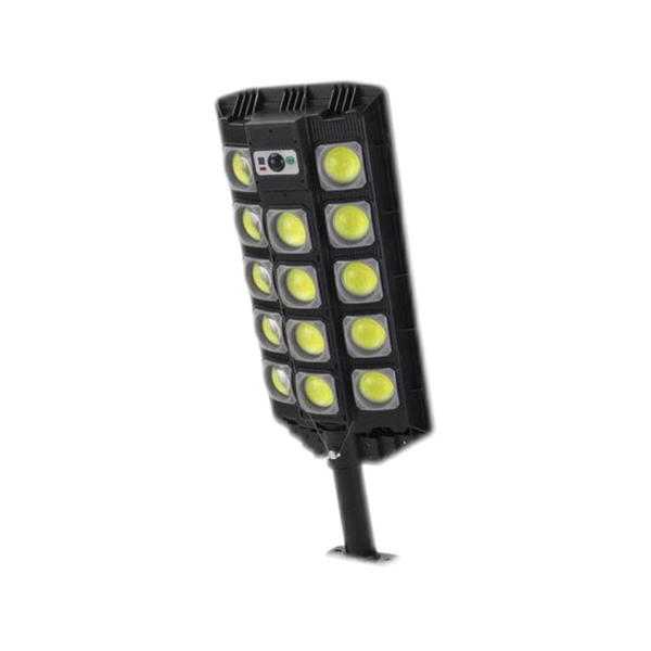 مصباح إنارة شوارع LED بالطاقة الشمسية  Image 8 Preview