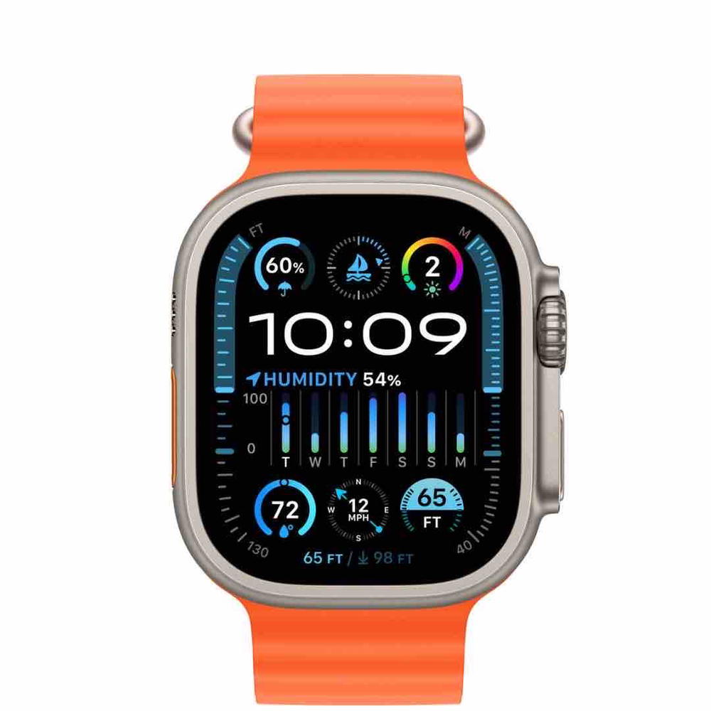 ساعة  Apple Watch  Preview Image