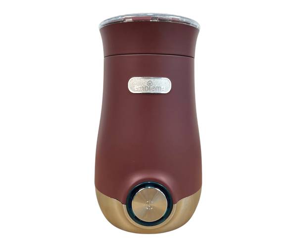طاحونة بهارات وقهوة من امبليوم Image 2 Preview