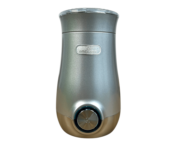 طاحونة بهارات وقهوة من امبليوم Image 7 Preview