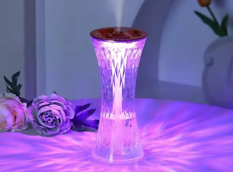 تيبلام مع مبخره معطر  Preview Image