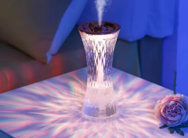 تيبلام مع مبخره معطر  Image 3 Preview