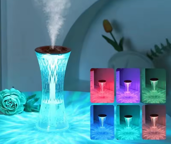 تيبلام مع مبخره معطر  Image 4 Preview