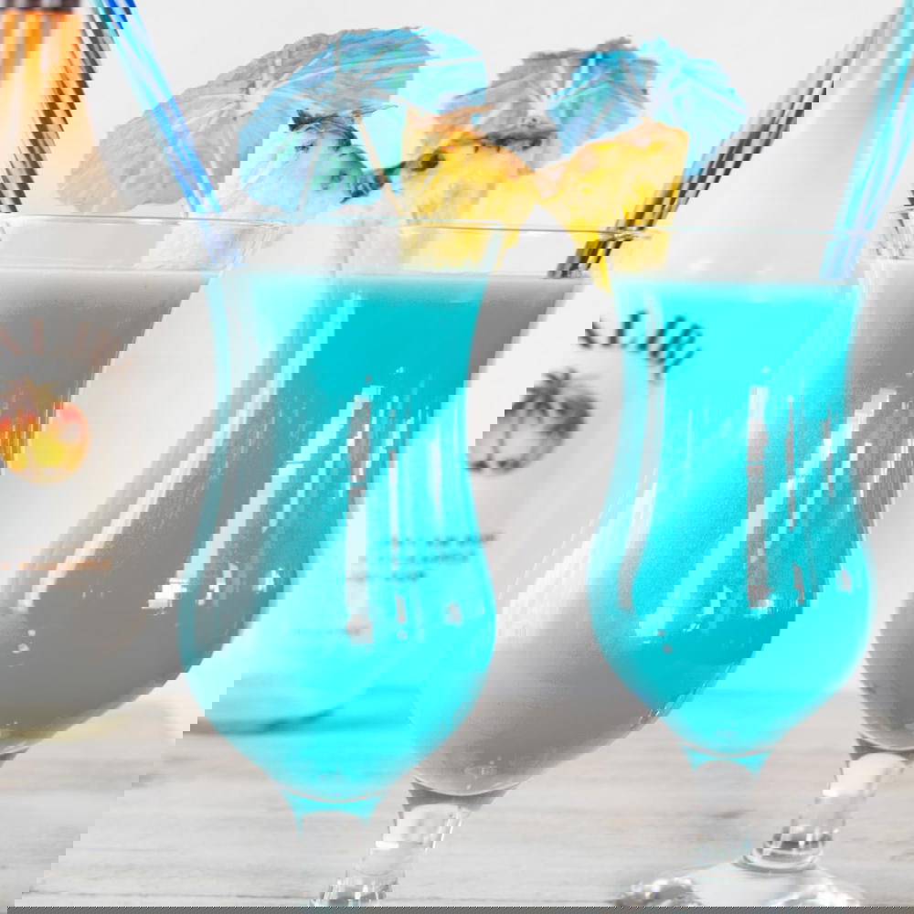 سموزي بلو كولادا Preview Image