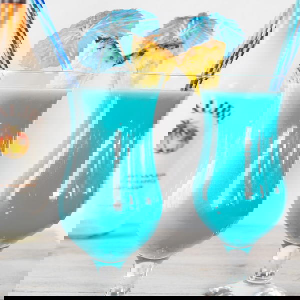 سموزي بلو كولادا Image 1 Preview