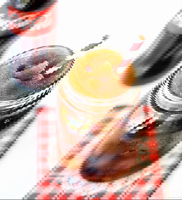 سموزي جيلي كولا  Preview Image