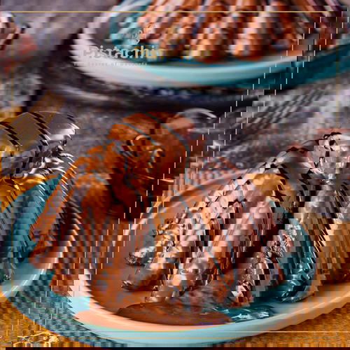 مولتن كيك  Preview Image
