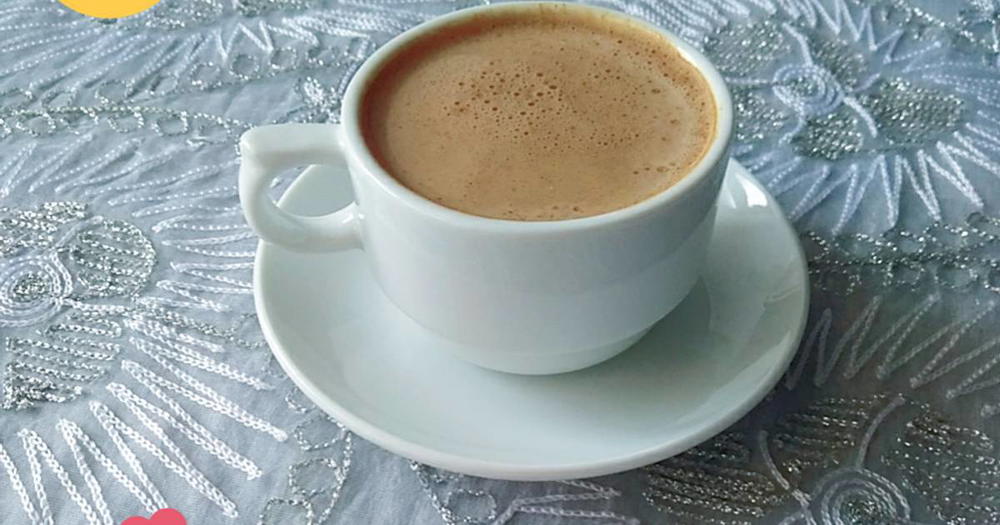 قهوة فرنساوي  Preview Image
