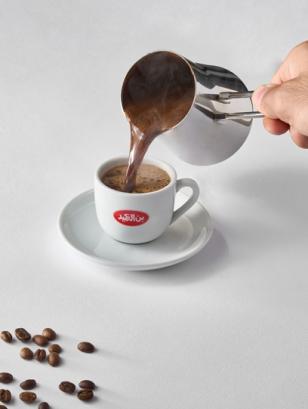 قهوة تركي العميد  Preview Image