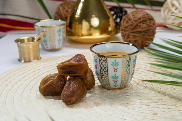 قهوة عربي  Image 1 Preview