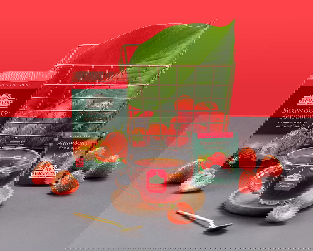 شاي أحمدتي  Preview Image