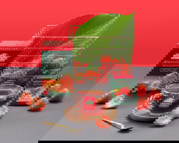 شاي أحمدتي  Image 1 Preview