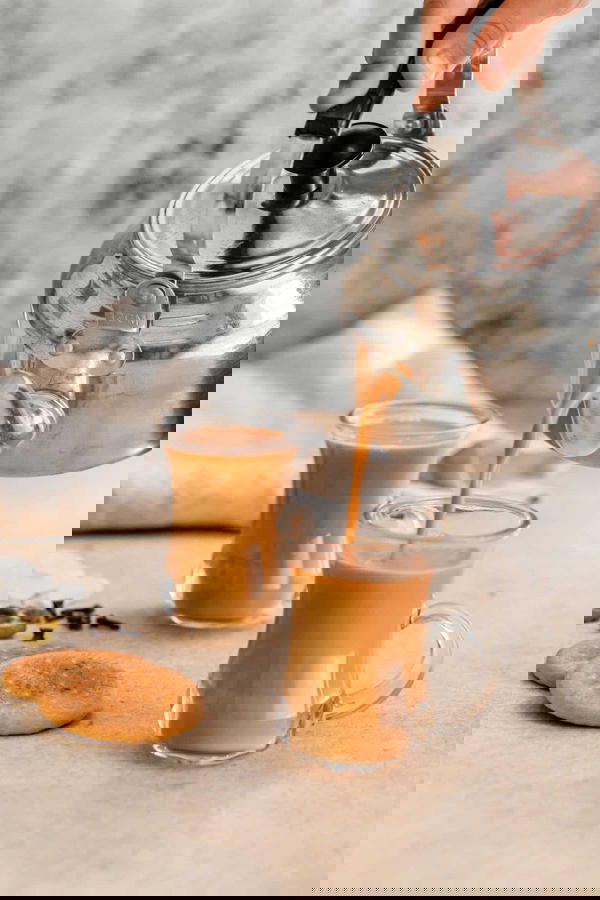 شاي كرك  Image 1 Preview