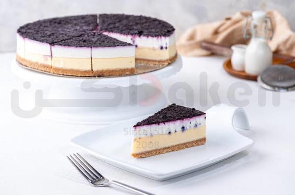 تشيز كيك  Image 1 Preview