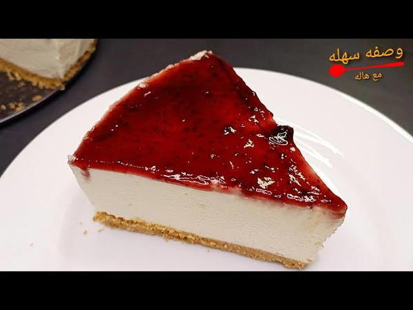 تشيز كيك فليفر  Image 1 Preview