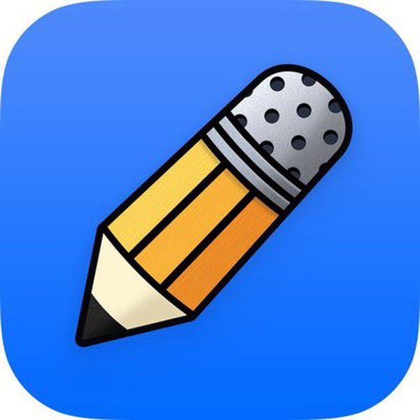 Notability  Image 1 Preview