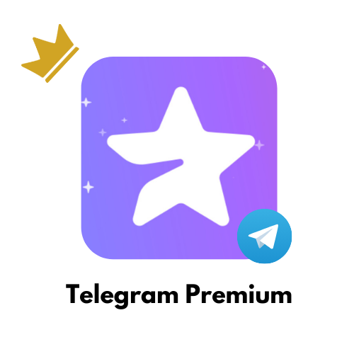 Telegram Premium 3 Months Image 1 Preview