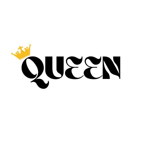 Queen Logo