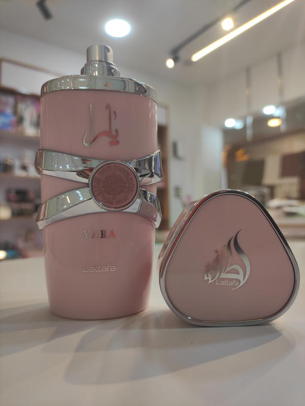 برفيوم يارا اوريجينال 🌹  Image 2 Preview
