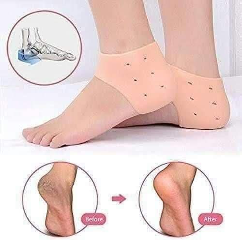 كعب سيليكون طبى Image 1 Preview