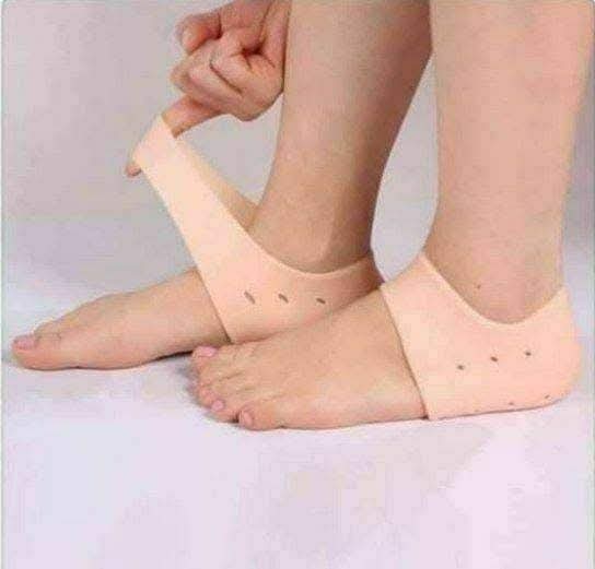 كعب سيليكون طبى Image 2 Preview