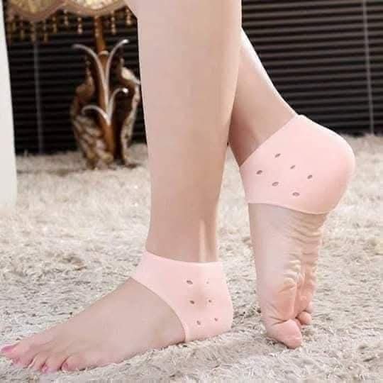 كعب سيليكون طبى Image 3 Preview