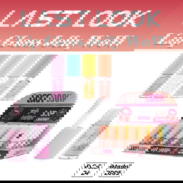 ليب جلوس لاست لوك Image 1 Preview