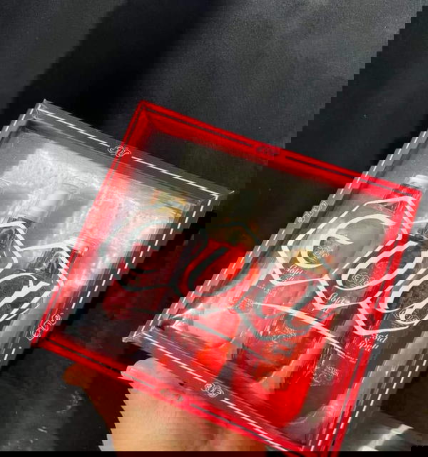 مجموعة ايڤا 3×1 Image 2 Preview