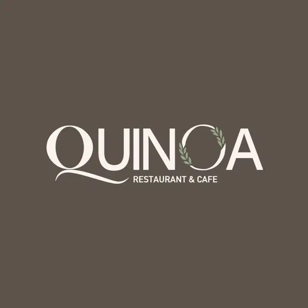 Quinoa  Logo