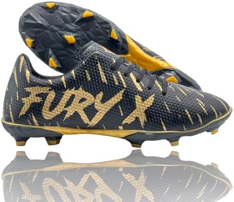استارز كرة القدم Fury-X Preview Image