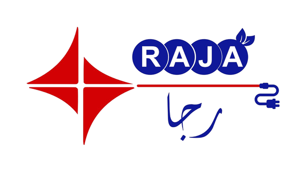 Raja Logo