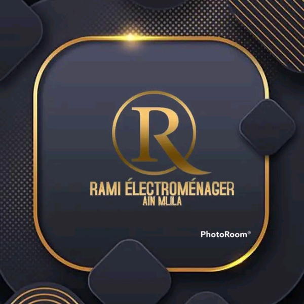 Rami Electomenage Ain Mlila Logo