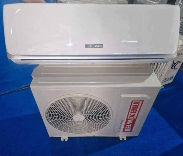climatiseur MAXWELL 12000Btu  Image 2 Preview