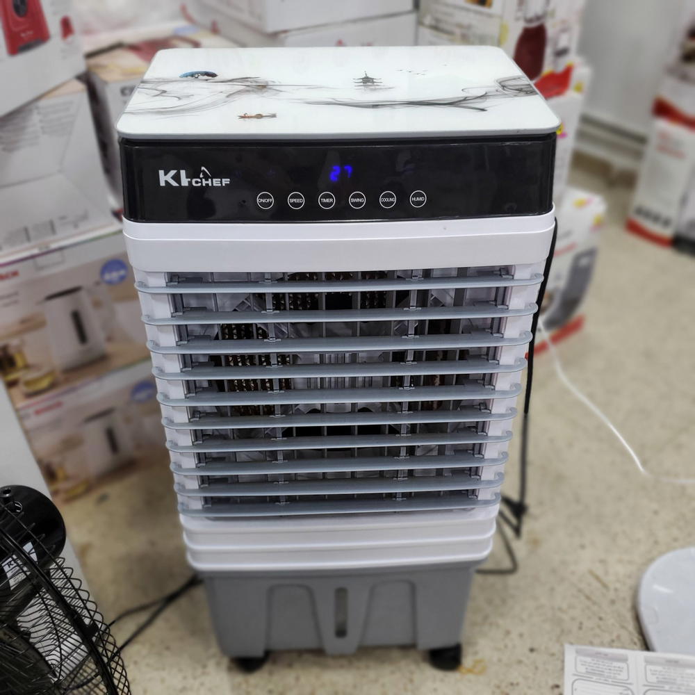 Refroidisseur KITCHEF 25L مبرد هواء kt-45 Preview Image