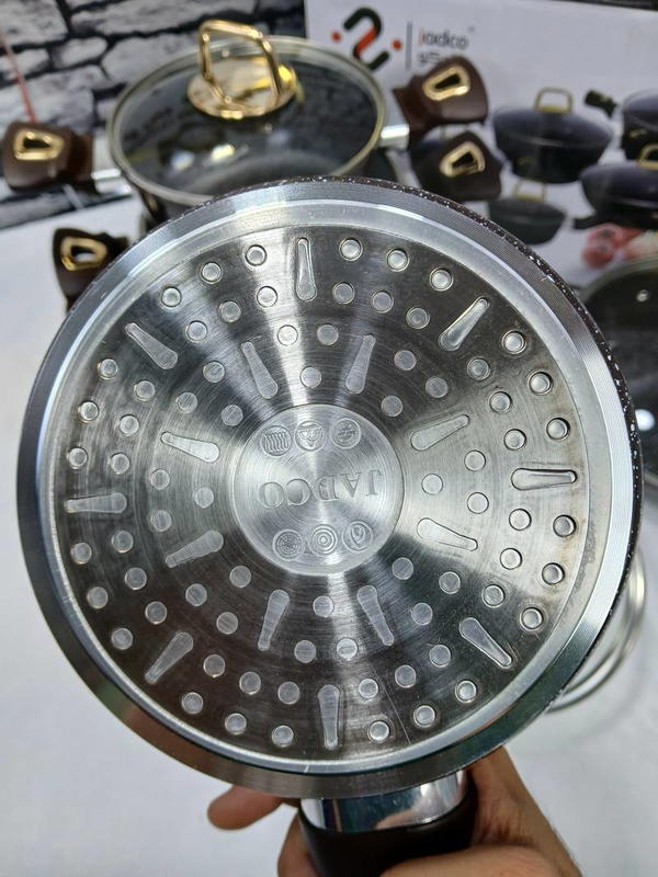 Serier Marmiite 5 Piece Jadco F Somo Image 2 Preview
