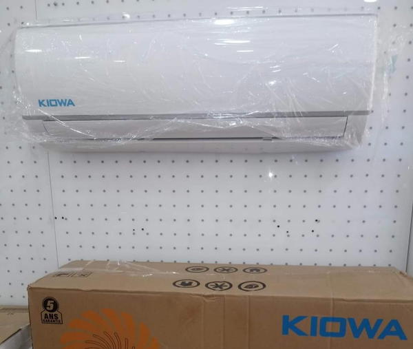 Climatiseur KIOWA inverter tropical 12000Btu Image 2 Preview