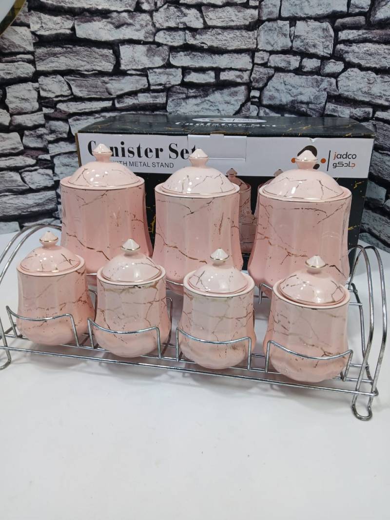 Porte Epice Jadco Rose Preview Image