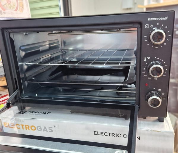 Four electrique ELECTROGAS 40L Image 3 Preview